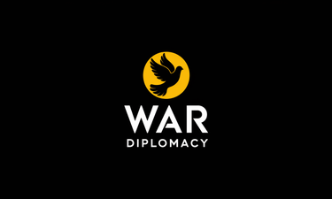 WarDiplomacy.com - Creative brandable domain for sale